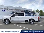 New 2026 Ford F-250 King Ranch Crew Cab 4WD Pickup for sale #1274W2B - photo 4