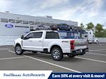New 2026 Ford F-250 King Ranch Crew Cab 4WD Pickup for sale #1274W2B - photo 2