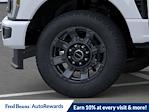 2026 Ford F-250 Crew Cab 4WD Pickup for sale #1276W2B - photo 19