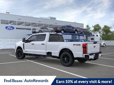 2026 Ford F-350 Crew Cab SRW 4WD Pickup for sale #1277W3B - photo 2