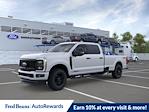 2026 Ford F-350 Crew Cab SRW 4WD Pickup for sale #1277W3B - photo 1