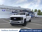 2026 Ford F-350 Crew Cab SRW 4WD Pickup for sale #1277W3B - photo 3