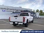 2026 Ford F-350 Crew Cab SRW 4WD Pickup for sale #1277W3B - photo 8