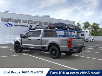 2026 Ford F-350 Crew Cab SRW 4WD Pickup for sale #1278W3B - photo 2