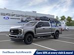 2026 Ford F-350 Crew Cab SRW 4WD Pickup for sale #1278W3B - photo 1