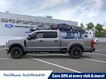 2026 Ford F-350 Crew Cab SRW 4WD Pickup for sale #1278W3B - photo 3