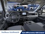 2026 Ford F-350 Crew Cab SRW 4WD Pickup for sale #1278W3B - photo 9