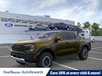 New 2025 Ford Ranger Raptor SuperCrew Cab for sale #1284R4L - photo 1
