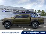 New 2025 Ford Ranger Raptor SuperCrew Cab for sale #1284R4L - photo 4