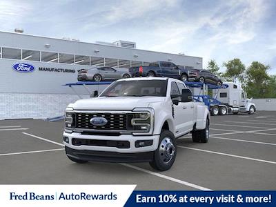 2026 Ford F-450 Crew Cab DRW 4WD Pickup for sale #1295W4D - photo 2