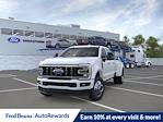 New 2026 Ford F-450 Crew Cab for sale #1295W4D - photo 3