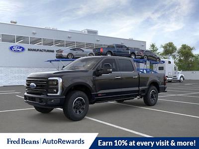 2026 Ford F-250 Crew Cab 4WD Pickup for sale #W60116 - photo 1
