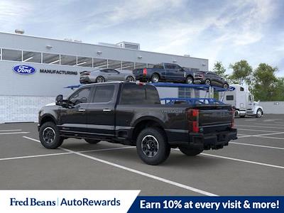 2026 Ford F-250 Crew Cab 4WD Pickup for sale #W60116 - photo 2