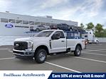 2026 Ford F-250 Regular Cab 4WD Pickup for sale #1299F2B - photo 1