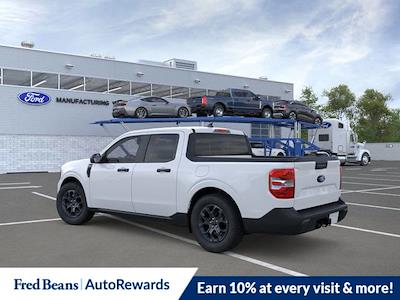 New 2026 Ford Maverick XLT SuperCrew Cab for sale #1302W8J - photo 2