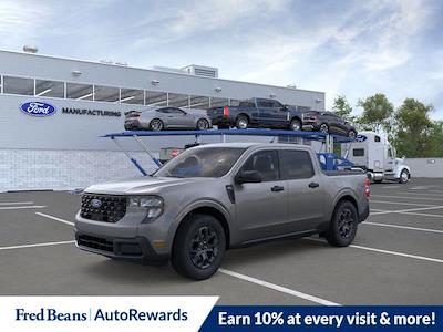 2026 Ford Maverick SuperCrew Cab AWD Pickup for sale #1303W8J - photo 1