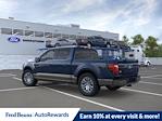 2026 Ford F-150 SuperCrew Cab 4WD Pickup for sale #1336W6L - photo 2