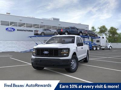 2026 Ford F-150 Super Cab 4WD Pickup for sale #1337X1L - photo 2