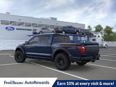 2026 Ford F-150 SuperCrew Cab 4WD Pickup for sale #1341W1R - photo 2