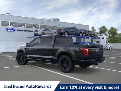 New 2026 Ford F-150 - photo 1