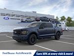 2026 Ford F-150 SuperCrew Cab 4WD Pickup for sale #W60238 - photo 1