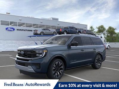 New 2026 Ford Expedition - photo 1