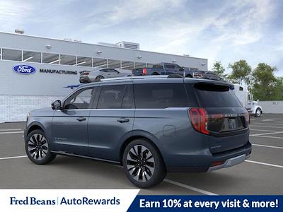 New 2026 Ford Expedition - photo 1