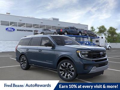 New 2026 Ford Expedition - photo 1