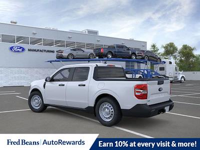 New 2026 Ford Maverick - photo 1