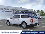 2026 Ford Maverick SuperCrew Cab FWD Pickup for sale #1357W8A - photo 4