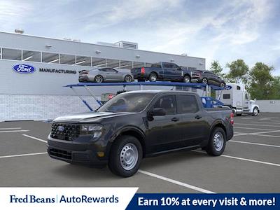 New 2026 Ford Maverick - photo 1