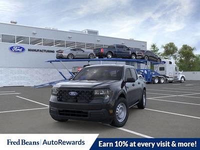 New 2026 Ford Maverick - photo 1