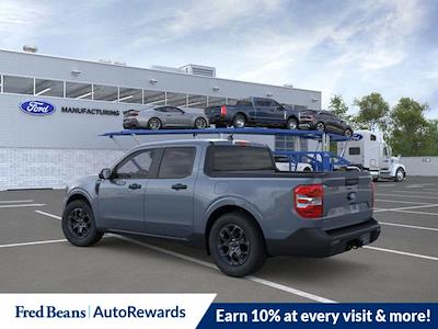 New 2026 Ford Maverick - photo 1