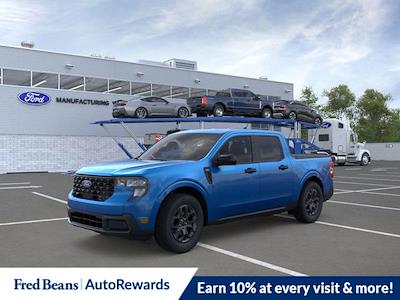 New 2026 Ford Maverick - photo 1