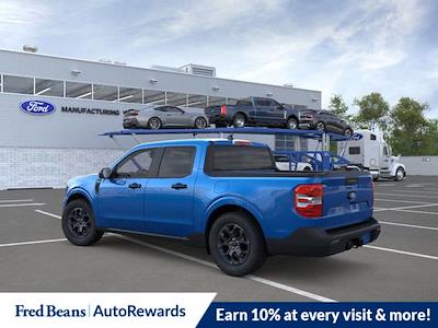 New 2026 Ford Maverick - photo 1