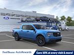 New 2026 Ford Maverick XLT SuperCrew Cab for sale #1361W8J - photo 7