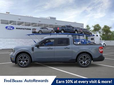 New 2026 Ford Maverick - photo 1