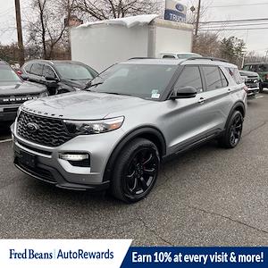 New 2026 Ford F-150 - photo 1