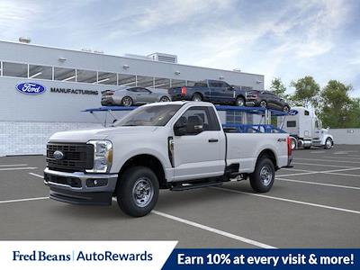 2026 Ford F-250 Regular Cab 4WD Pickup for sale #1375F2B - photo 1