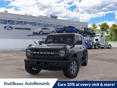 2026 Ford Bronco 4WD SUV for sale #269LE7B - photo 2