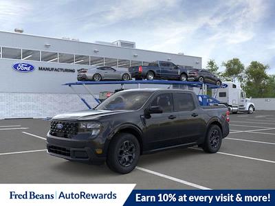 New 2026 Ford Maverick XLT SuperCrew Cab for sale #344DW8J - photo 1