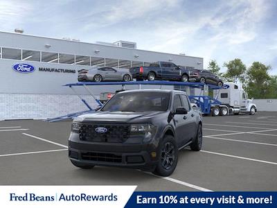 New 2026 Ford Maverick XLT SuperCrew Cab for sale #344DW8J - photo 2