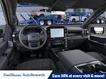 New 2025 Ford F-150 STX SuperCrew Cab 4x4 Pickup for sale #W50711 - photo 9