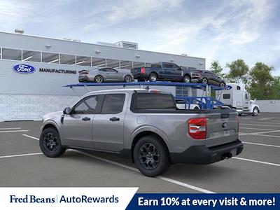 New 2026 Ford Maverick - photo 1