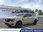 New 2025 Ford Ranger XLT SuperCrew Cab for sale #7260R4H - photo 1