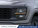 New 2025 Ford F-150 STX SuperCrew Cab 4x4 Pickup for sale #W50710 - photo 18