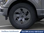 New 2025 Ford F-150 STX SuperCrew Cab 4x4 Pickup for sale #W50710 - photo 19