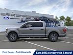 New 2025 Ford F-150 STX SuperCrew Cab 4x4 Pickup for sale #W50710 - photo 4
