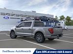 New 2025 Ford F-150 STX SuperCrew Cab 4x4 Pickup for sale #W50710 - photo 2