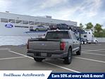 New 2025 Ford F-150 STX SuperCrew Cab 4x4 Pickup for sale #W50710 - photo 8